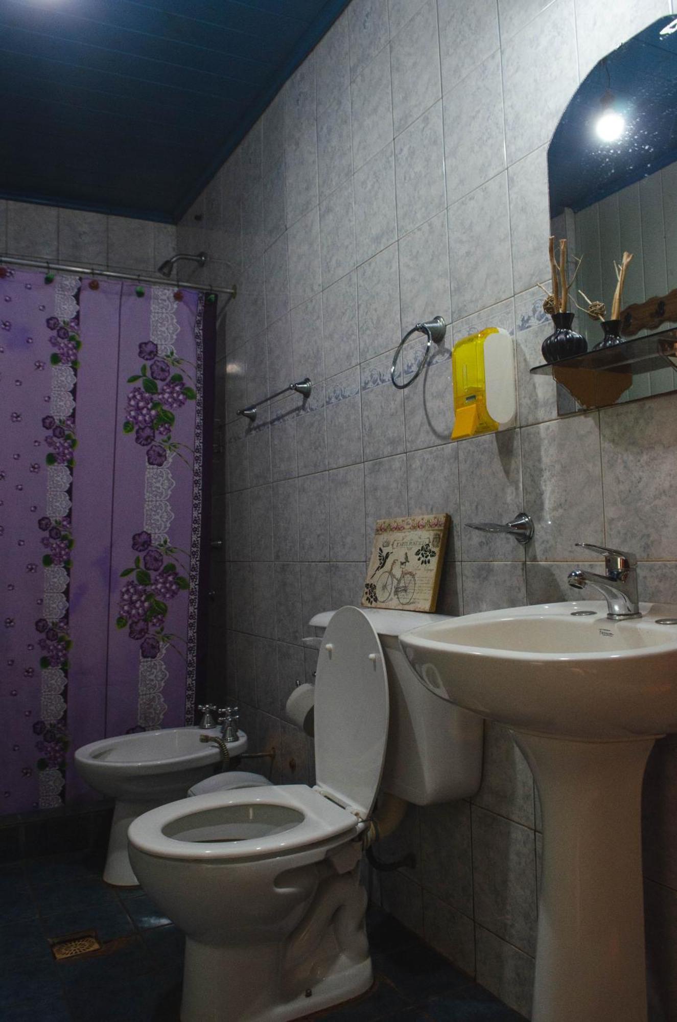 Canto De Pajaros Wanda Exterior photo