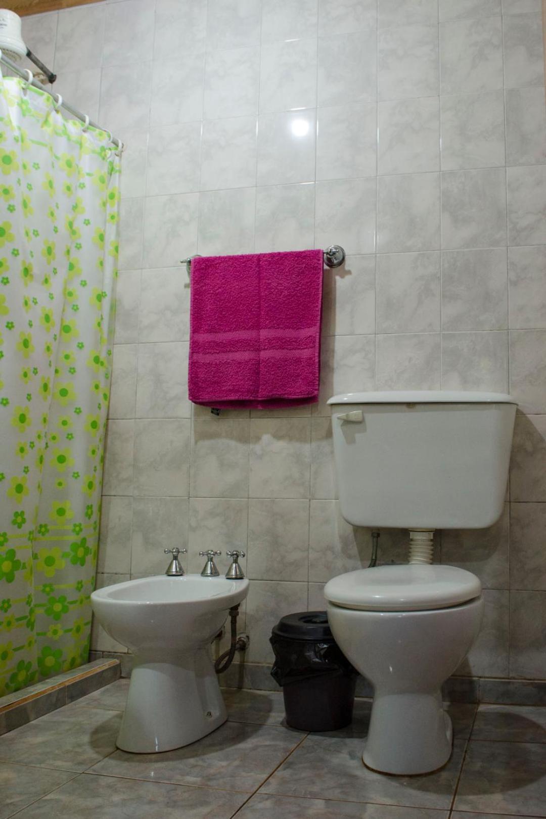 Canto De Pajaros Wanda Exterior photo
