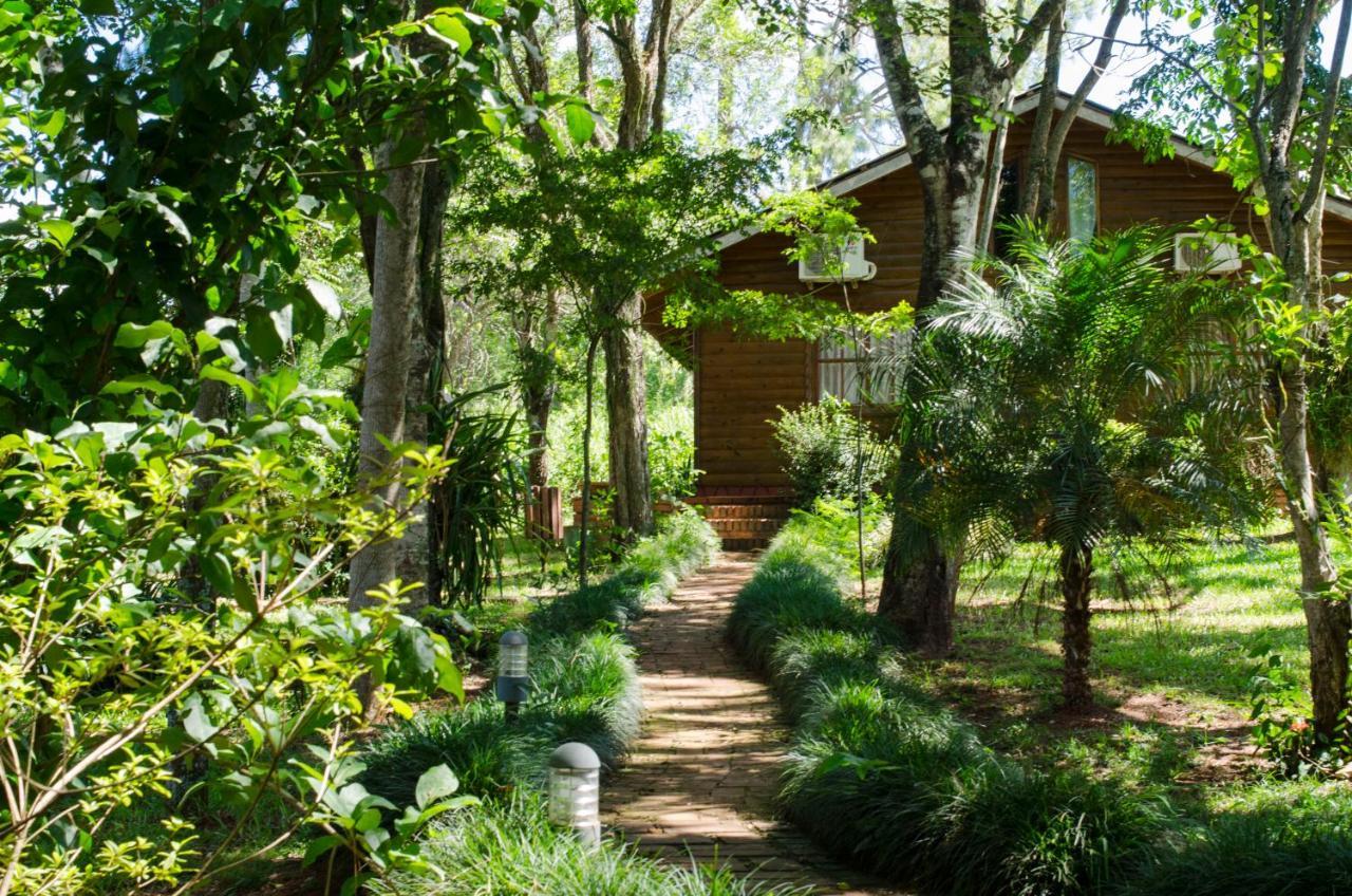 Canto De Pajaros Wanda Exterior photo